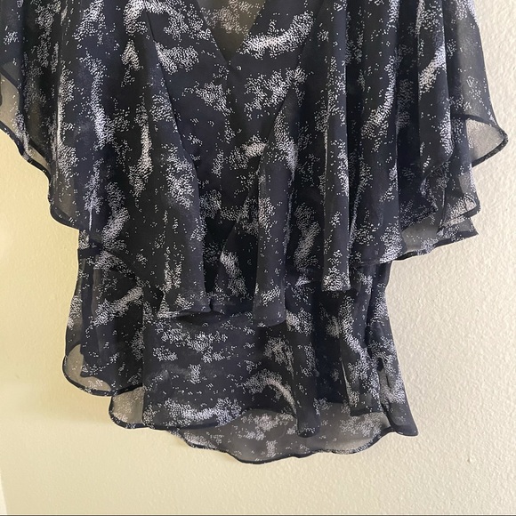 Badgley Mishka top - Picture 3 of 5